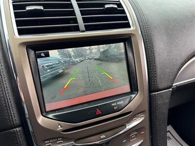 2014 Lincoln MKX   - Photo 26 - Sacramento, CA 95821