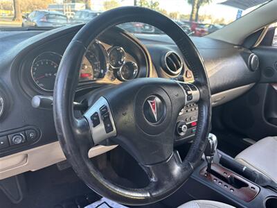 2007 Pontiac G6 GTP   - Photo 11 - Sacramento, CA 95821