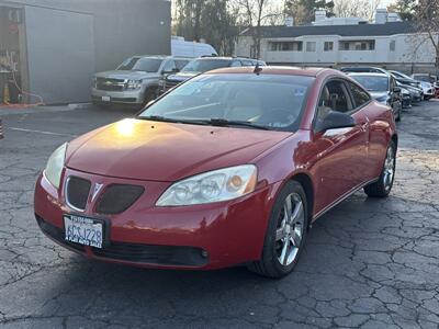 2007 Pontiac G6 GTP   - Photo 5 - Sacramento, CA 95821