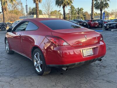 2007 Pontiac G6 GTP   - Photo 4 - Sacramento, CA 95821