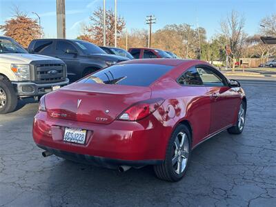 2007 Pontiac G6 GTP   - Photo 2 - Sacramento, CA 95821