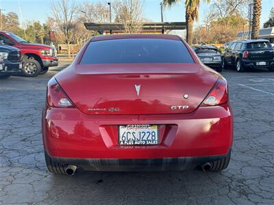 2007 Pontiac G6 GTP   - Photo 3 - Sacramento, CA 95821