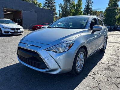 2018 Toyota Yaris iA - Photo 8 - Sacramento, CA 95821