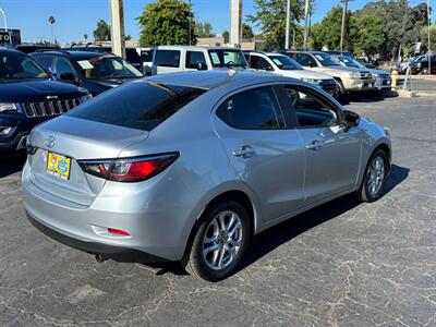 2018 Toyota Yaris iA - Photo 4 - Sacramento, CA 95821