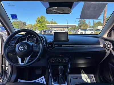2018 Toyota Yaris iA - Photo 13 - Sacramento, CA 95821
