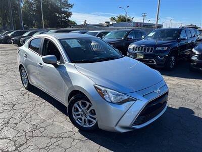 2018 Toyota Yaris iA - Photo 2 - Sacramento, CA 95821