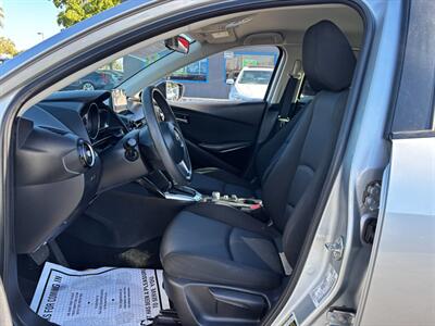 2018 Toyota Yaris iA - Photo 10 - Sacramento, CA 95821