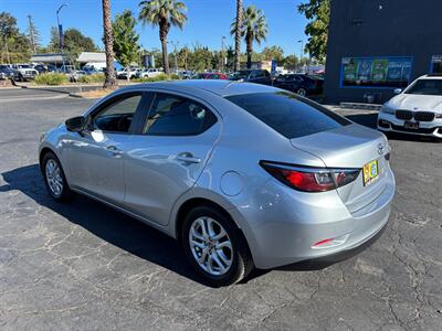 2018 Toyota Yaris iA - Photo 7 - Sacramento, CA 95821