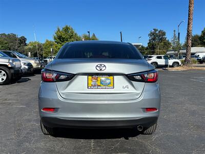 2018 Toyota Yaris iA - Photo 5 - Sacramento, CA 95821