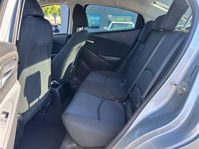 2018 Toyota Yaris iA - Photo 11 - Sacramento, CA 95821