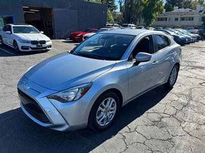 2018 Toyota Yaris iA - Photo 9 - Sacramento, CA 95821