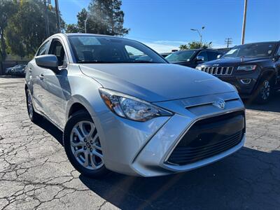 2018 Toyota Yaris iA - Photo 1 - Sacramento, CA 95821