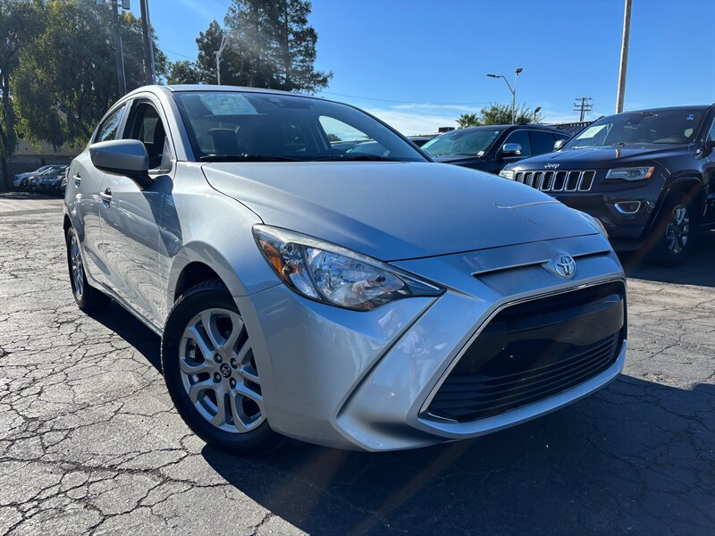 2018 Toyota Yaris iA   - Photo 1 - Sacramento, CA 95821