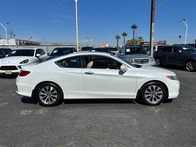 2014 Honda Accord EX-L - Photo 2 - Sacramento, CA 95821