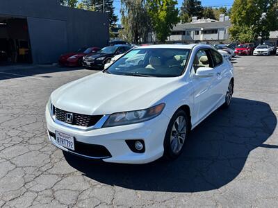 2014 Honda Accord EX-L - Photo 7 - Sacramento, CA 95821