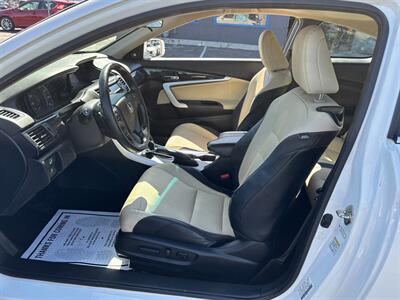 2014 Honda Accord EX-L - Photo 8 - Sacramento, CA 95821
