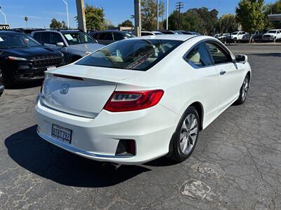 2014 Honda Accord EX-L - Photo 3 - Sacramento, CA 95821