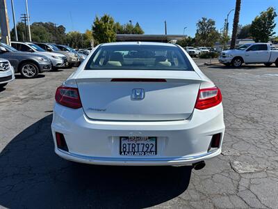 2014 Honda Accord EX-L - Photo 4 - Sacramento, CA 95821