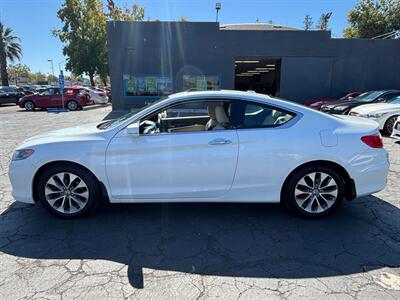 2014 Honda Accord EX-L - Photo 6 - Sacramento, CA 95821