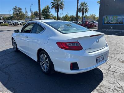 2014 Honda Accord EX-L - Photo 5 - Sacramento, CA 95821