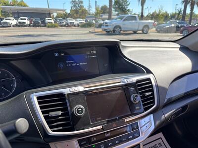 2014 Honda Accord EX-L - Photo 12 - Sacramento, CA 95821