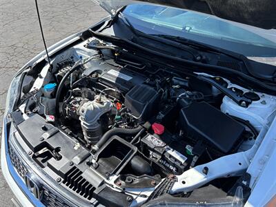 2014 Honda Accord EX-L - Photo 18 - Sacramento, CA 95821