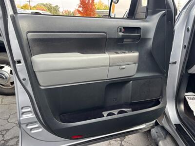 2012 Toyota Tundra Grade   - Photo 14 - Sacramento, CA 95821