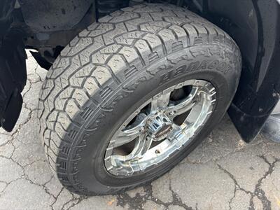 2012 Toyota Tundra Grade   - Photo 20 - Sacramento, CA 95821