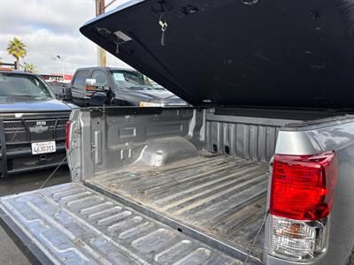 2012 Toyota Tundra Grade   - Photo 12 - Sacramento, CA 95821