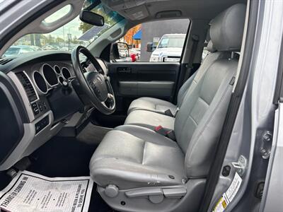 2012 Toyota Tundra Grade   - Photo 7 - Sacramento, CA 95821