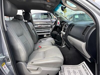 2012 Toyota Tundra Grade   - Photo 9 - Sacramento, CA 95821