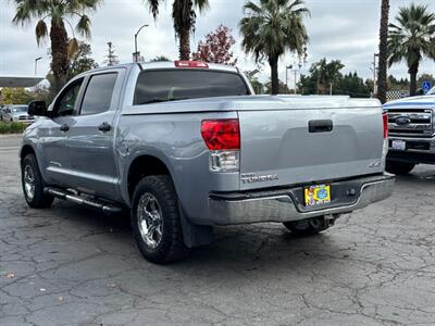 2012 Toyota Tundra Grade   - Photo 5 - Sacramento, CA 95821
