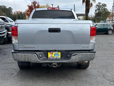 2012 Toyota Tundra Grade   - Photo 4 - Sacramento, CA 95821
