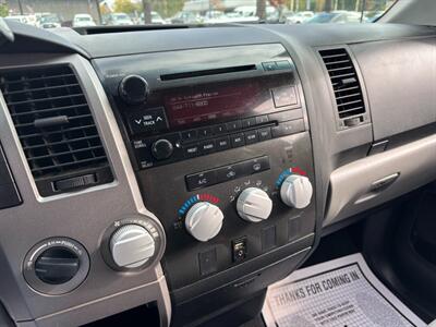 2012 Toyota Tundra Grade   - Photo 16 - Sacramento, CA 95821