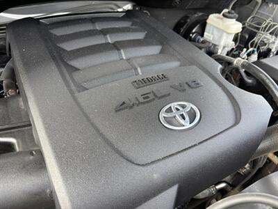 2012 Toyota Tundra Grade   - Photo 23 - Sacramento, CA 95821