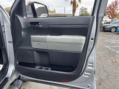 2012 Toyota Tundra Grade   - Photo 11 - Sacramento, CA 95821