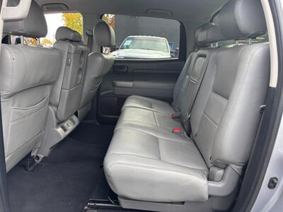 2012 Toyota Tundra Grade   - Photo 8 - Sacramento, CA 95821