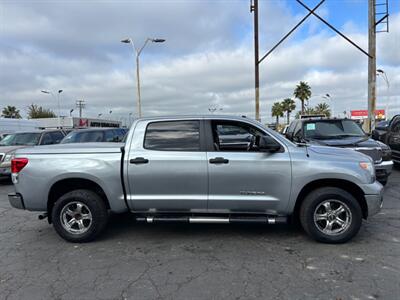 2012 Toyota Tundra Grade   - Photo 2 - Sacramento, CA 95821