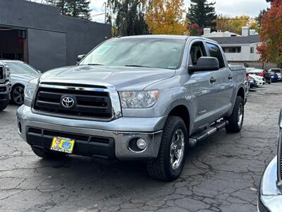 2012 Toyota Tundra Grade   - Photo 6 - Sacramento, CA 95821