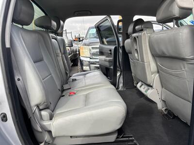 2012 Toyota Tundra Grade   - Photo 10 - Sacramento, CA 95821