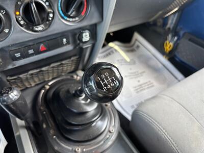 2010 Jeep Wrangler Rubicon   - Photo 14 - Sacramento, CA 95821