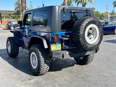 2010 Jeep Wrangler Rubicon   - Photo 5 - Sacramento, CA 95821