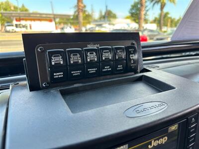 2010 Jeep Wrangler Rubicon   - Photo 13 - Sacramento, CA 95821