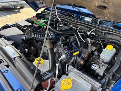 2010 Jeep Wrangler Rubicon   - Photo 19 - Sacramento, CA 95821