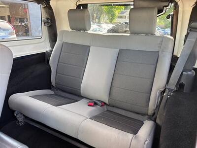 2010 Jeep Wrangler Rubicon   - Photo 11 - Sacramento, CA 95821