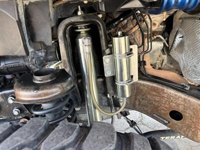 2010 Jeep Wrangler Rubicon   - Photo 17 - Sacramento, CA 95821