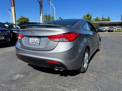 2013 Hyundai ELANTRA Coupe GS   - Photo 3 - Sacramento, CA 95821