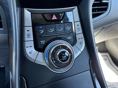 2013 Hyundai ELANTRA Coupe GS   - Photo 14 - Sacramento, CA 95821