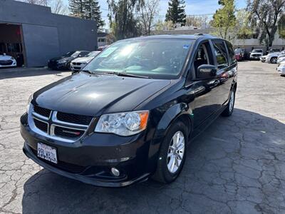 2019 Dodge Grand Caravan SXT   - Photo 6 - Sacramento, CA 95821