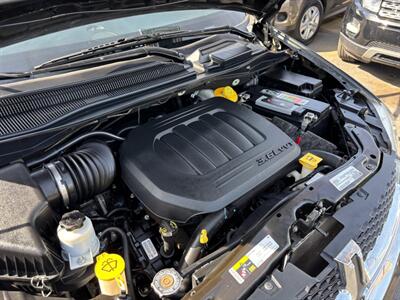 2019 Dodge Grand Caravan SXT   - Photo 23 - Sacramento, CA 95821
